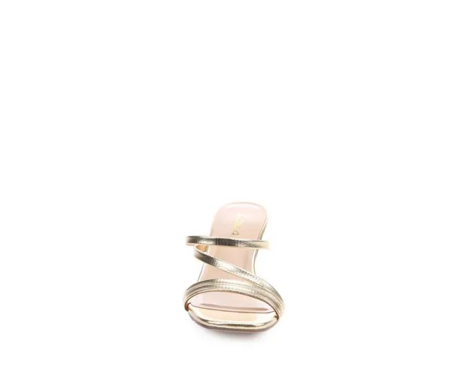Women's Soda Denali Dress Sandals