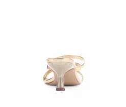 Women's Soda Denali Dress Sandals