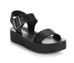 Women's Soda Detect-S Wedges
