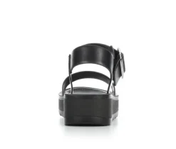 Women's Soda Detect-S Wedges