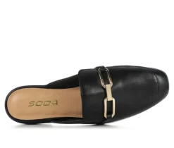 Women's Soda Eleanor-S Shoes