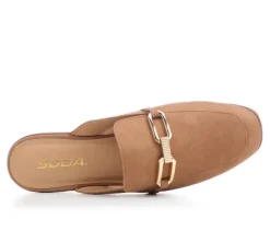 Women's Soda Eleanor-S Shoes