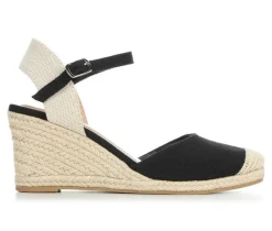 Women's Soda Elfin-S Wedges