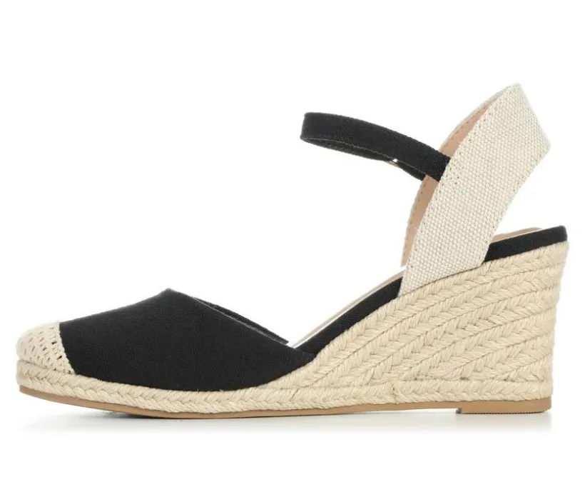 Women's Soda Elfin-S Wedges