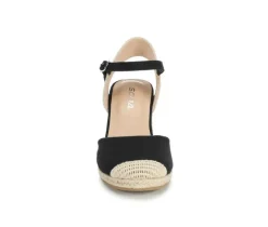 Women's Soda Elfin-S Wedges