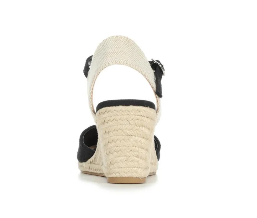 Women's Soda Elfin-S Wedges