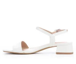 Women's Soda Episode Heeled Sandals