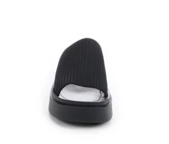 Women's Soda Farley-S Wedge Sandals