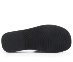 Women's Soda Farley-S Wedge Sandals