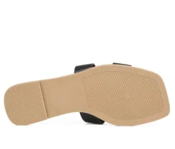 Women's Soda Feng Sandals