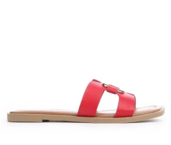 Women's Soda Feng Sandals