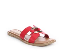Women's Soda Feng Sandals