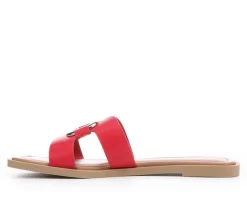 Women's Soda Feng Sandals