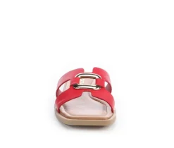 Women's Soda Feng Sandals