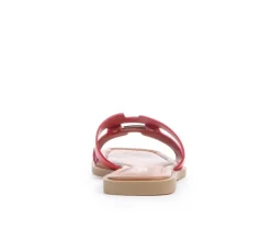 Women's Soda Feng Sandals