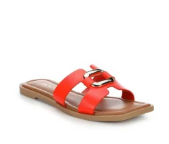 Women's Soda Feng Sandals