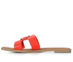 Women's Soda Feng Sandals