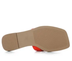 Women's Soda Feng Sandals