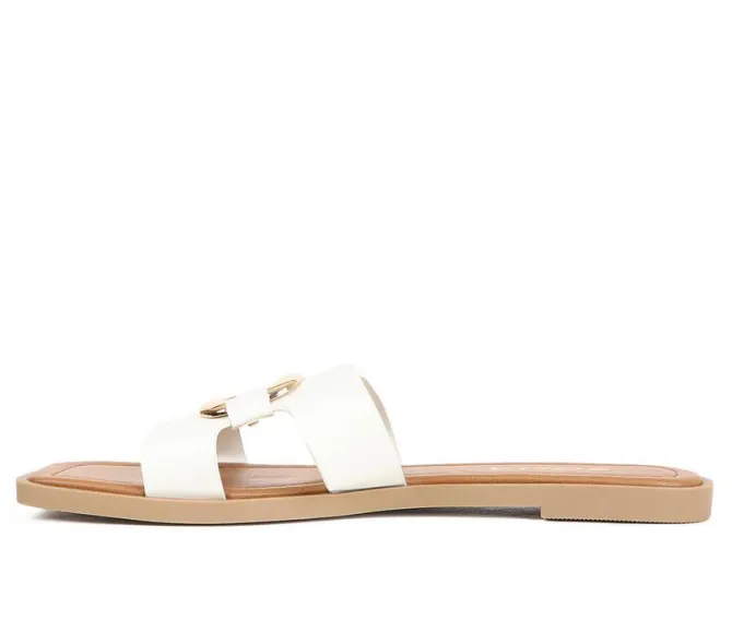 Women's Soda Feng Sandals