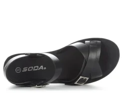 Women's Soda Imgaine-S Wedges