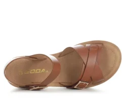 Women's Soda Imgaine-S Wedges