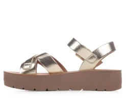 Women's Soda Imgaine-S Wedges