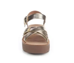 Women's Soda Imgaine-S Wedges