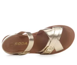 Women's Soda Imgaine-S Wedges