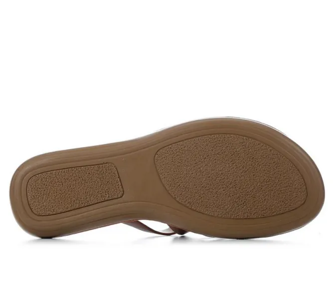 Women's Soda Isabel-S Sandals