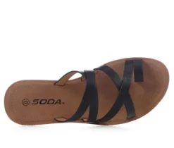 Women's Soda Isela Sandals