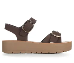 Women's Soda Jacob-S Wedges