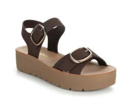 Women's Soda Jacob-S Wedges