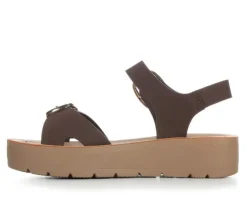 Women's Soda Jacob-S Wedges