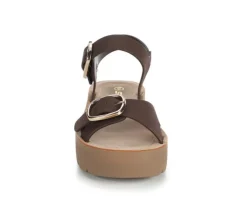 Women's Soda Jacob-S Wedges