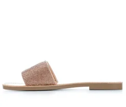 Women's Soda Justice Sandals