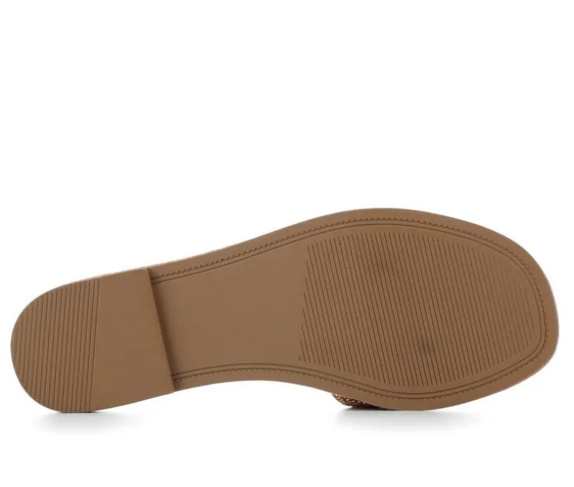 Women's Soda Justice Sandals