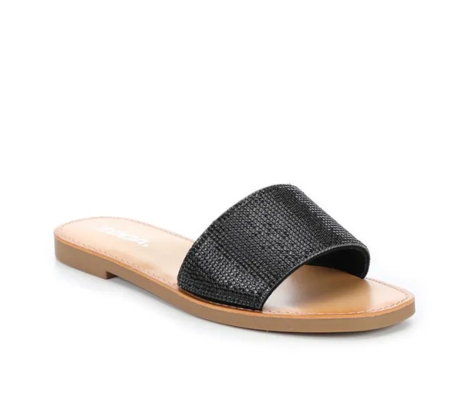 Women's Soda Justice Sandals