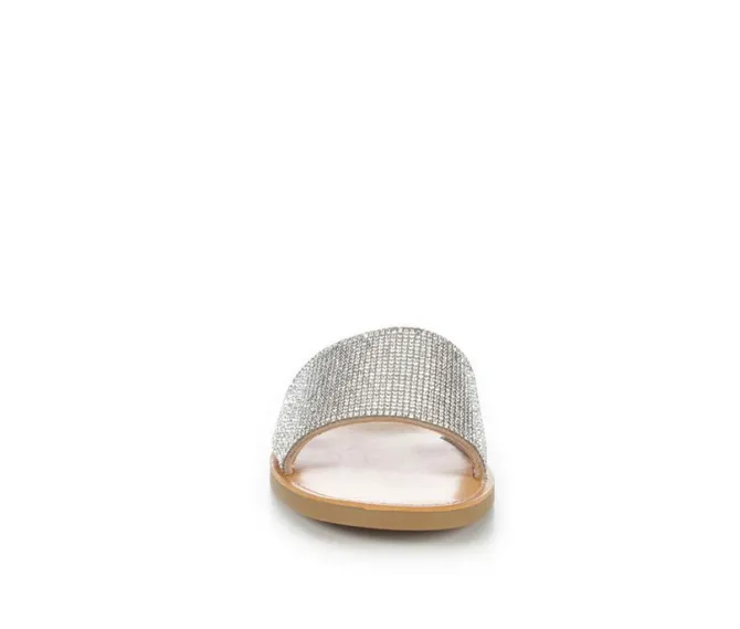 Women's Soda Justice Sandals