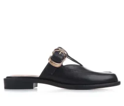 Women's Soda Kenzie Mules