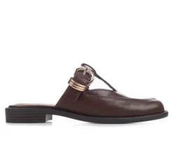 Women's Soda Kenzie Mules