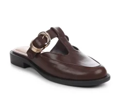 Women's Soda Kenzie Mules