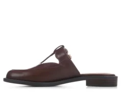 Women's Soda Kenzie Mules