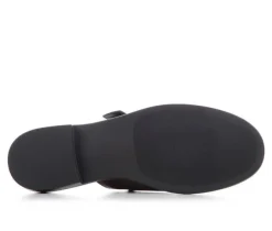 Women's Soda Kenzie Mules