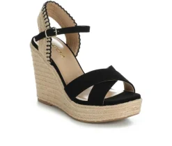 Women's Soda Lorita Wedges