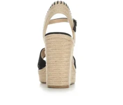 Women's Soda Lorita Wedges