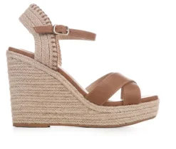 Women's Soda Lorita Wedges