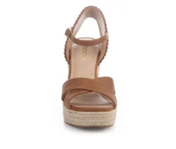 Women's Soda Lorita Wedges