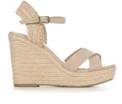 Women's Soda Lorita Wedges