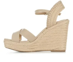 Women's Soda Lorita Wedges