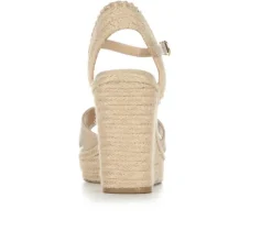 Women's Soda Lorita Wedges
